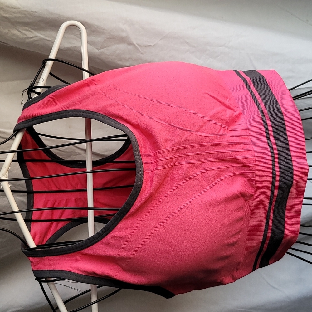 Women's 2x sports bra